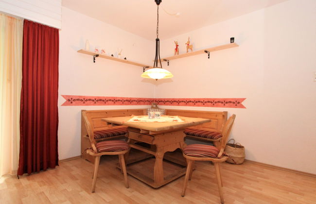 Apartment mit 2 Schlafzimmern in Seefeld in Tirol mit garten - Foto 14