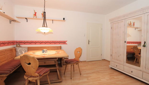 Apartment mit 2 Schlafzimmern in Seefeld in Tirol mit garten - Foto 2