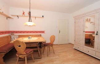 Photo 2 - 1 bedroom Apartment in Seefeld in Tirol with garden