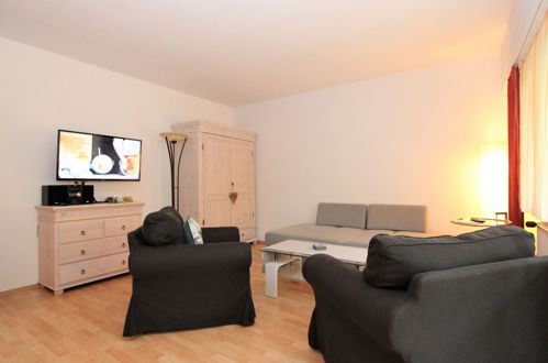 Foto 3 - Apartamento de 1 habitación en Seefeld in Tirol con jardín