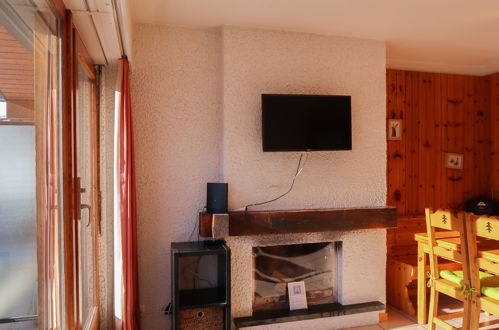 Foto 15 - Apartamento de 1 quarto em Nendaz com vista para a montanha