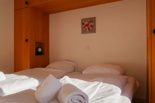 Foto 6 - Appartamento con 1 camera da letto a Nendaz