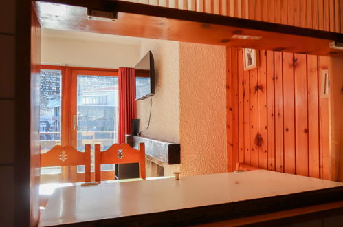 Foto 9 - Apartamento de 1 quarto em Nendaz