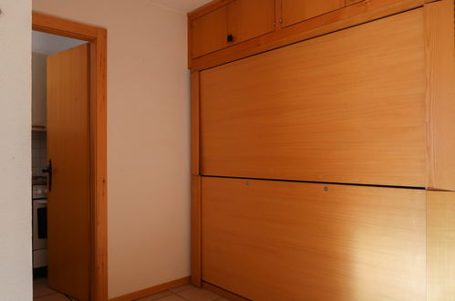 Photo 18 - Appartement de 1 chambre à Nendaz avec vues sur la montagne