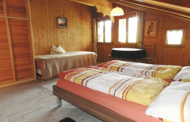 Apartamento de 1 quarto em Zweisimmen - Foto 19