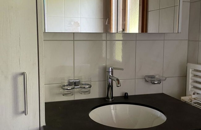 Apartamento de 1 quarto em Zweisimmen - Foto 22