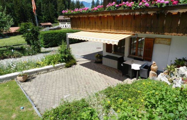 Apartamento de 1 quarto em Zweisimmen - Foto 7