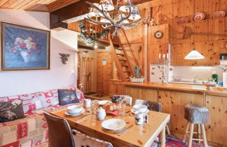 Photo 2 - 1 bedroom Apartment in Nendaz with mountain view