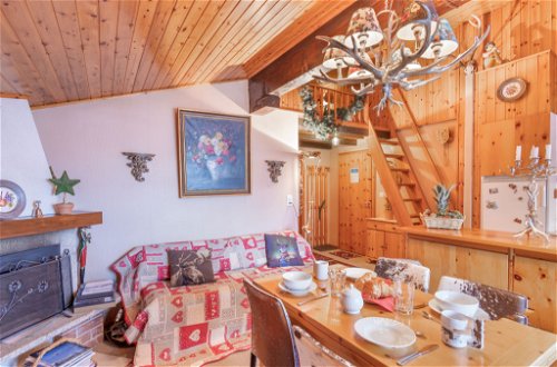 Photo 10 - 1 bedroom Apartment in Nendaz with mountain view