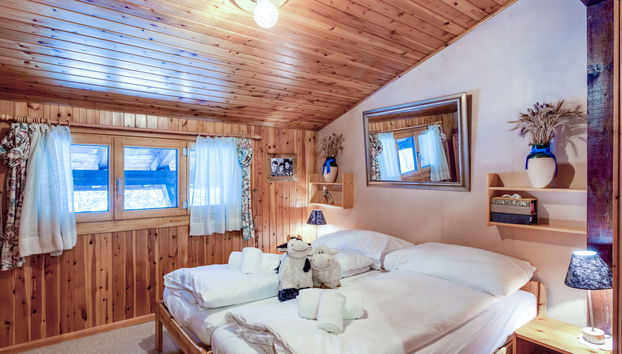 Apartamento de 2 quartos em Nendaz - Foto 3