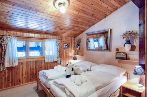 Photo 4 - 1 bedroom Apartment in Nendaz with mountain view