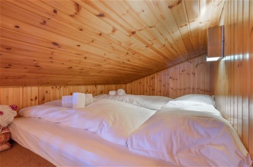 Foto 5 - Appartamento con 1 camera da letto a Nendaz con vista sulle montagne