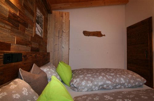 Foto 18 - Apartment mit 2 Schlafzimmern in Fügenberg mit garten und blick auf die berge