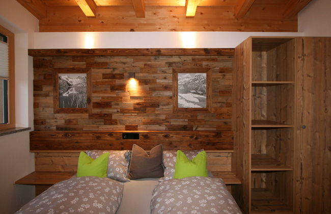 Apartamento de 3 quartos em Fügenberg com jardim e terraço - Foto 4