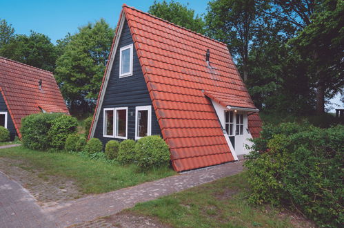 Foto 4 - Haus mit 3 Schlafzimmern in Bant mit garten