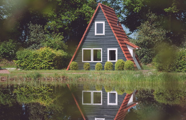 Casa de 4 quartos em Bant com jardim - Foto 6