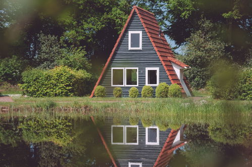 Foto 6 - Haus mit 3 Schlafzimmern in Bant mit garten