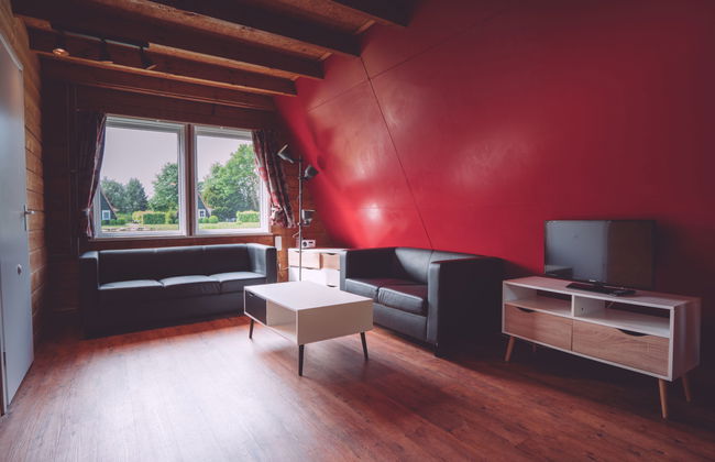 Casa de 4 quartos em Bant com jardim - Foto 3
