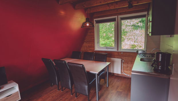 Casa de 4 quartos em Bant com jardim - Foto 5