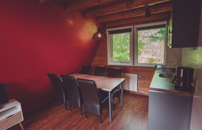 Casa de 4 quartos em Bant com jardim - Foto 5