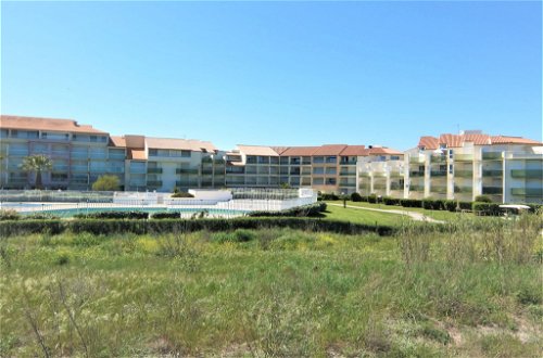 Photo 25 - 2 bedroom Apartment in Saint-Cyprien with swimming pool and sea view