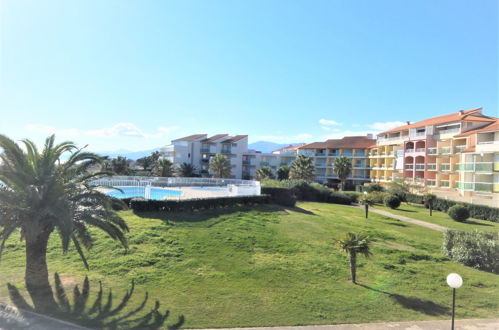 Photo 24 - Appartement de 1 chambre à Saint-Cyprien avec piscine et vues à la mer