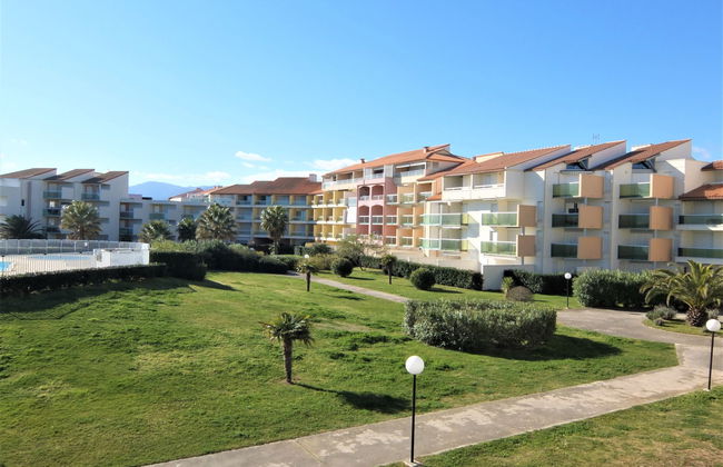 Apartamento de 2 quartos em Saint-Cyprien com piscina e jardim - Foto 17