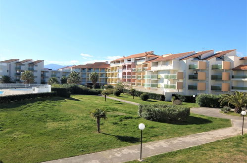 Photo 29 - Apartment in Saint-Cyprien with swimming pool and sea view