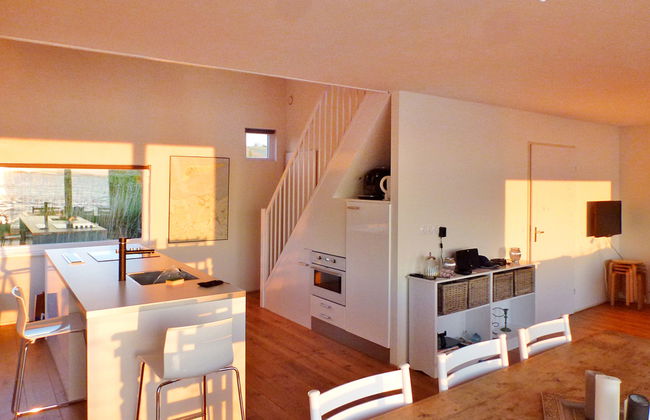 Casa de 4 quartos em Anjum com jardim e terraço - Foto 22