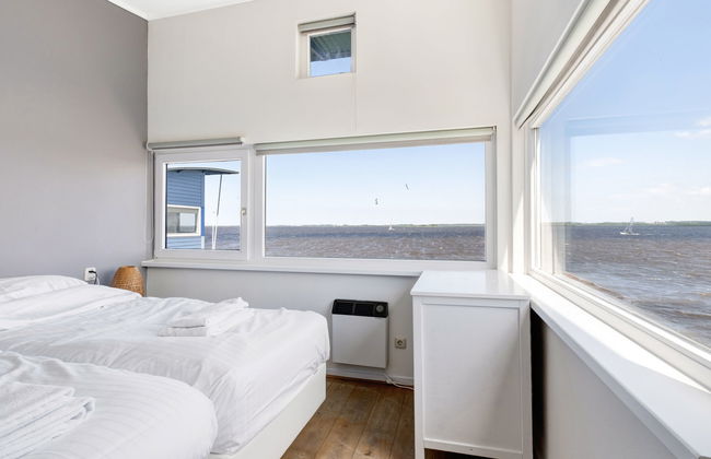 Casa de 4 quartos em Anjum com jardim e terraço - Foto 5