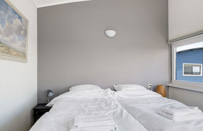 Casa de 4 quartos em Anjum com jardim e terraço - Foto 25