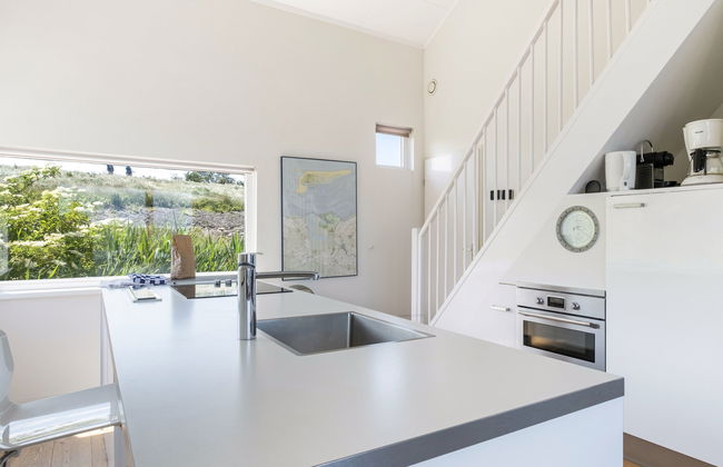 Casa de 4 quartos em Anjum com jardim e terraço - Foto 20