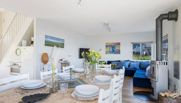 Haus mit 4 Schlafzimmern in Anjum mit garten und terrasse - Foto 3
