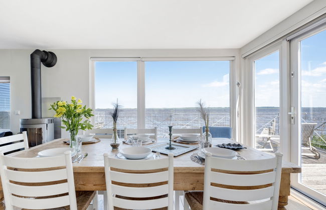 Casa de 4 quartos em Anjum com jardim e terraço - Foto 2
