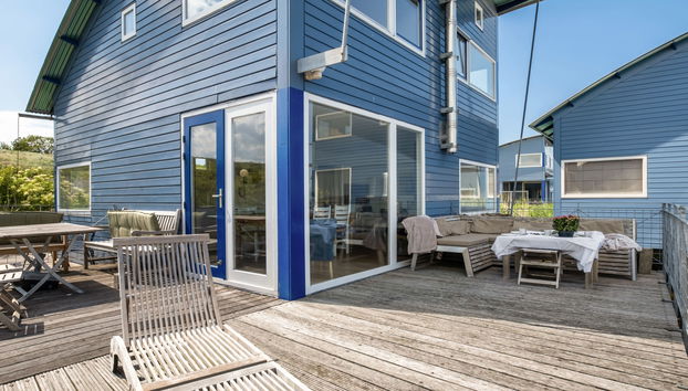 Haus mit 4 Schlafzimmern in Anjum mit garten und terrasse - Foto 4
