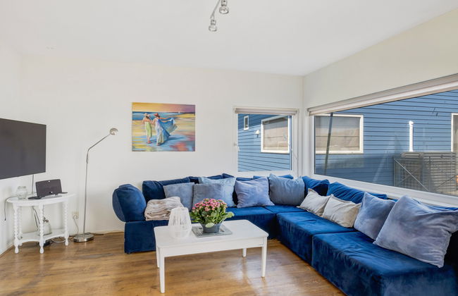 Casa de 4 quartos em Anjum com jardim e terraço - Foto 12