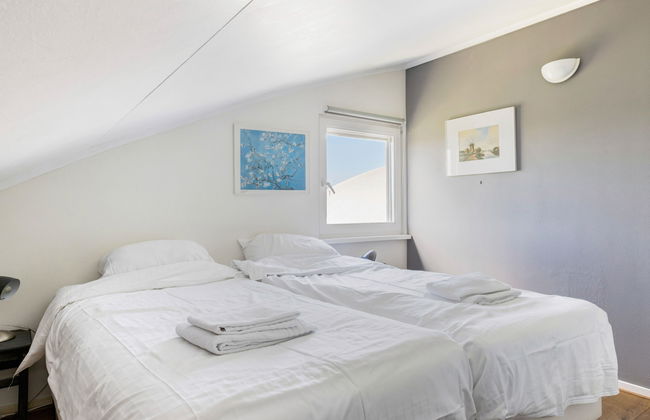 Casa de 4 quartos em Anjum com jardim e terraço - Foto 24