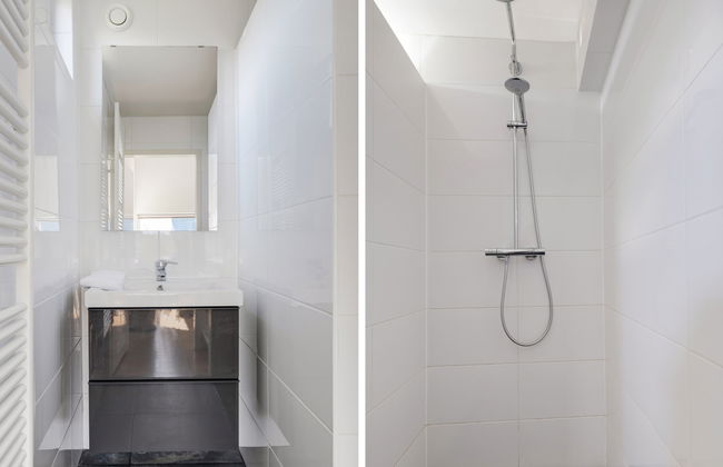 Casa de 4 quartos em Anjum com jardim e terraço - Foto 21