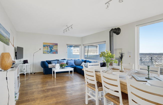 Casa de 4 quartos em Anjum com jardim e terraço - Foto 7