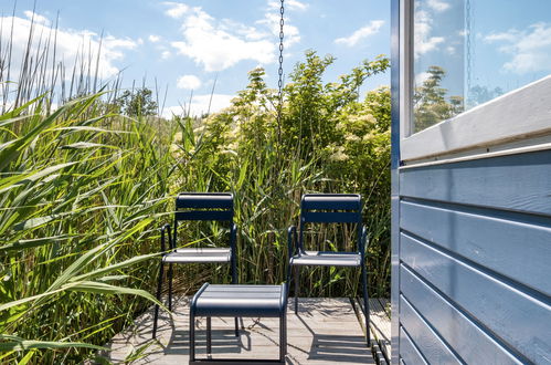 Photo 29 - Maison de 3 chambres à Anjum avec terrasse et vues à la mer