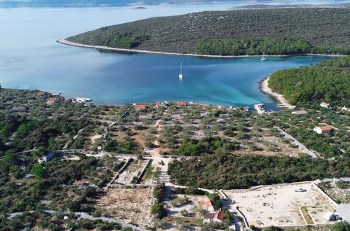 Foto 1 - Casa con 1 camera da letto a Pašman con terrazza e vista mare