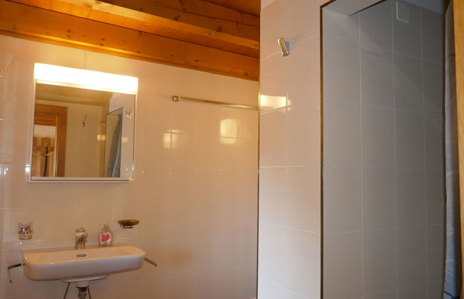 Casa de 3 quartos em Acquarossa com jardim e terraço - Foto 18