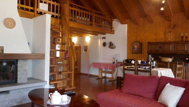 Haus mit 3 Schlafzimmern in Acquarossa mit garten und terrasse - Foto 2