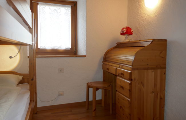 Casa de 3 quartos em Acquarossa com jardim e terraço - Foto 17