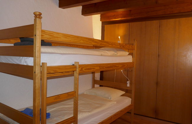 Casa de 3 quartos em Acquarossa com jardim e terraço - Foto 19
