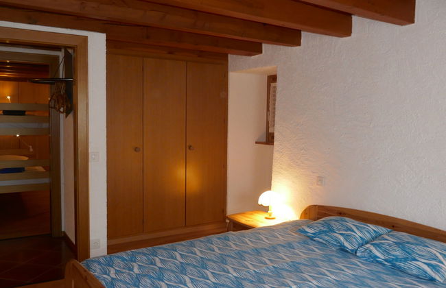 Casa de 3 quartos em Acquarossa com jardim e terraço - Foto 15