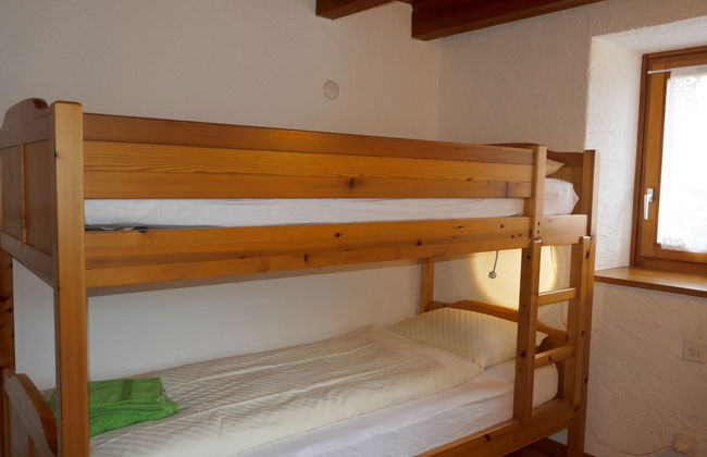 Casa de 3 quartos em Acquarossa com jardim e terraço - Foto 16