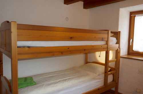 Foto 16 - Casa con 3 camere da letto a Acquarossa con terrazza