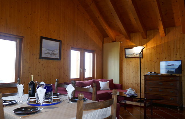 Casa de 3 quartos em Acquarossa com jardim e terraço - Foto 14