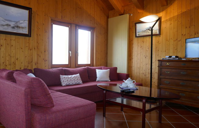 Casa de 3 quartos em Acquarossa com jardim e terraço - Foto 10